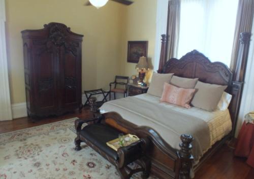 The Pepin Mansion B&B On Mansion Row - 10 Min To Start Of The Bourbon Trail Нью-Олбани Номер фото