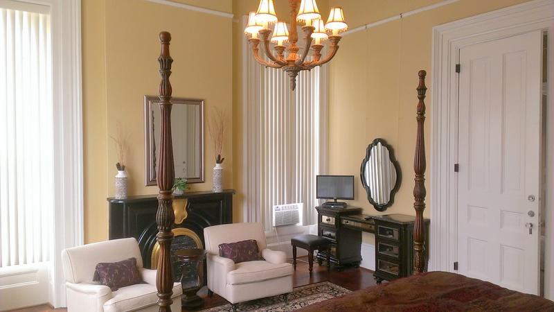 The Pepin Mansion B&B On Mansion Row - 10 Min To Start Of The Bourbon Trail Нью-Олбани Экстерьер фото