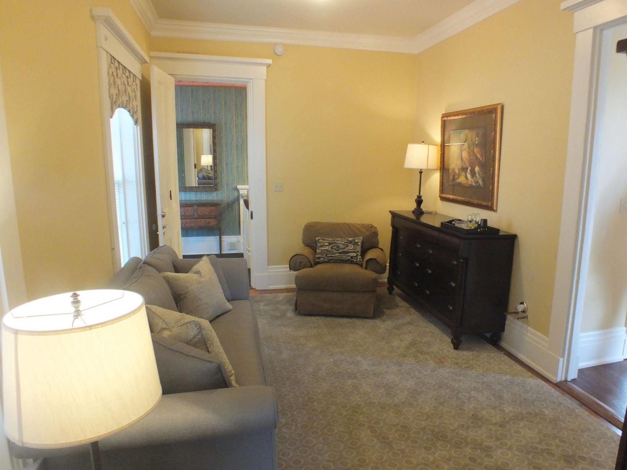 The Pepin Mansion B&B On Mansion Row - 10 Min To Start Of The Bourbon Trail Нью-Олбани Экстерьер фото