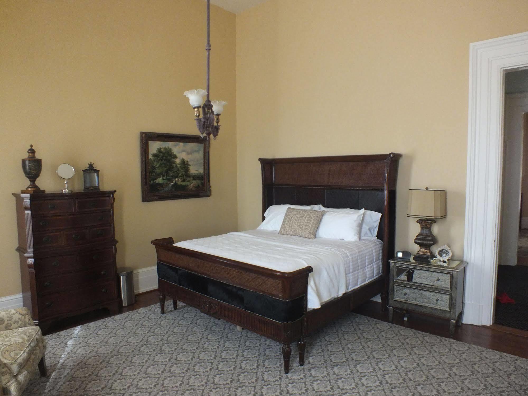 The Pepin Mansion B&B On Mansion Row - 10 Min To Start Of The Bourbon Trail Нью-Олбани Экстерьер фото
