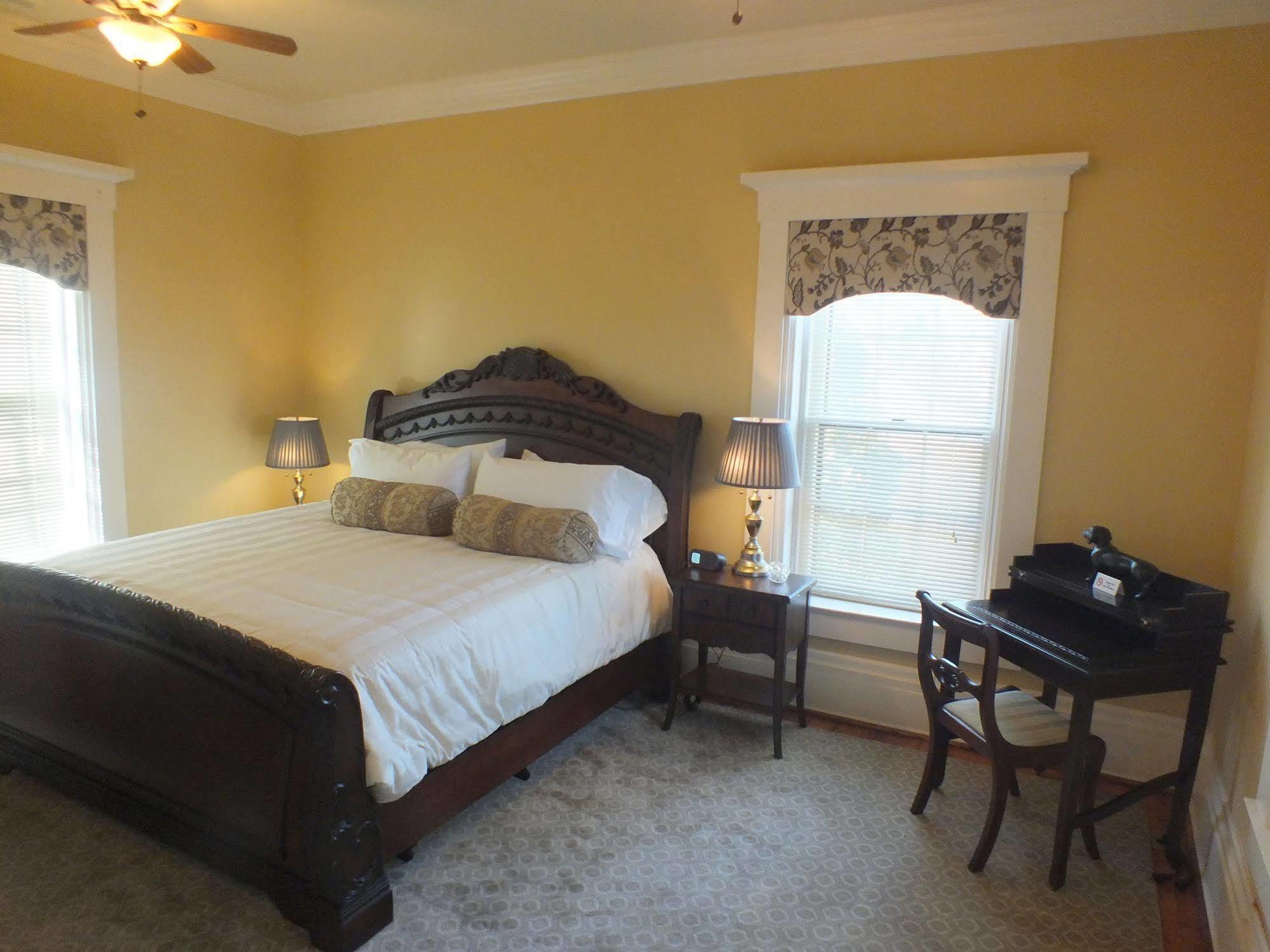 The Pepin Mansion B&B On Mansion Row - 10 Min To Start Of The Bourbon Trail Нью-Олбани Экстерьер фото