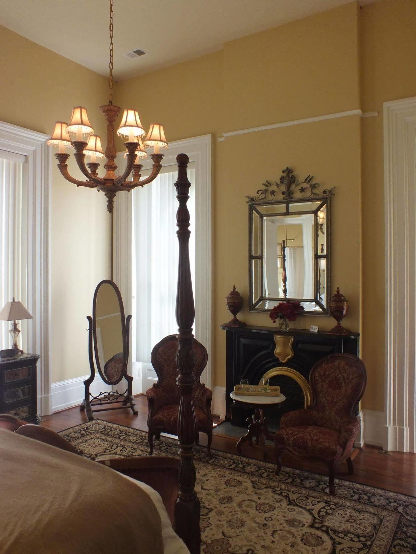 The Pepin Mansion B&B On Mansion Row - 10 Min To Start Of The Bourbon Trail Нью-Олбани Экстерьер фото