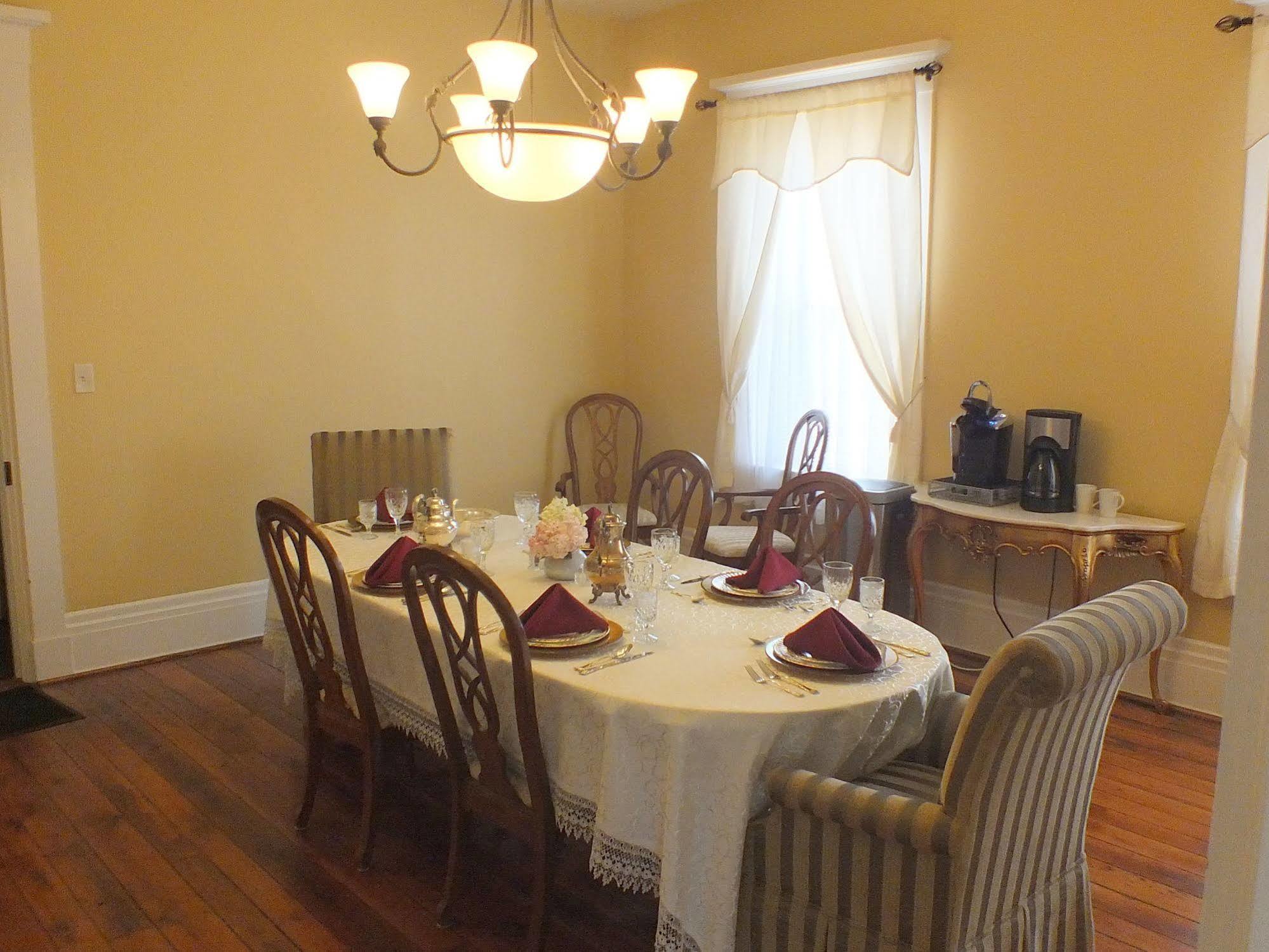 The Pepin Mansion B&B On Mansion Row - 10 Min To Start Of The Bourbon Trail Нью-Олбани Экстерьер фото