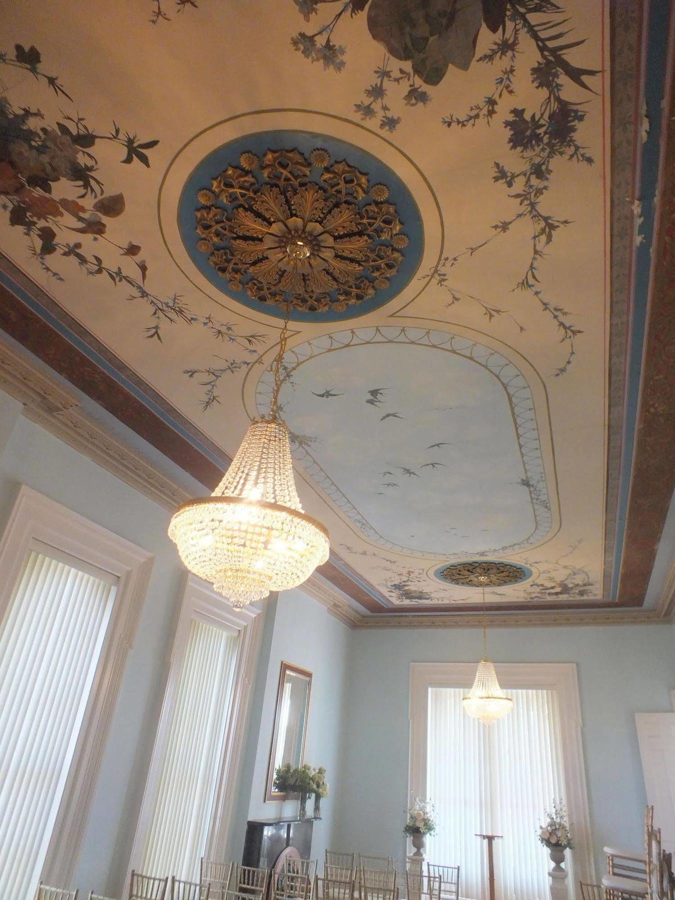The Pepin Mansion B&B On Mansion Row - 10 Min To Start Of The Bourbon Trail Нью-Олбани Экстерьер фото