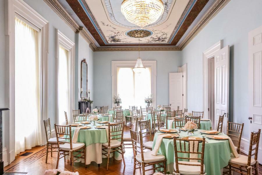 The Pepin Mansion B&B On Mansion Row - 10 Min To Start Of The Bourbon Trail Нью-Олбани Экстерьер фото
